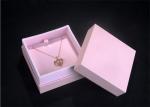 Bracelet Brooch Packaging Paper Jewelry Box High - Grade 10 * 10 * 5.5 Cm