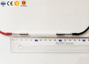 Quality IPL RF ND YAG Laser OPT Treatment Handpiece Lamp 110mm 120mm 130mm Length for sale