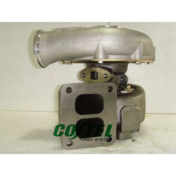 9600ccm TD102F Holset Turbo Charger Mermaid Marine H2D Turbo 3525994 422856