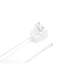 Lightweight 24W Power Supply Adapter Universal Compatibility Efficiency Switch