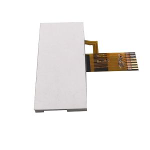 Ultra Wide Graphic LCD Display Module FSTN 128X32 Positive Module