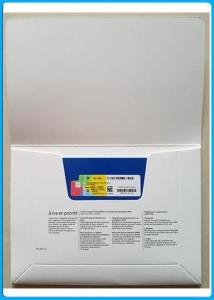 Quality Original OEM Box Microsoft Windows 8.1 Professional Product Key Sticker Codes SP1 for sale