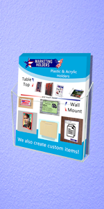 Clear Acrylic Single Lock Medical Box with Keys, 13" x 6.5" x 5.5" Medium for Medical Storage of Supplies Medications