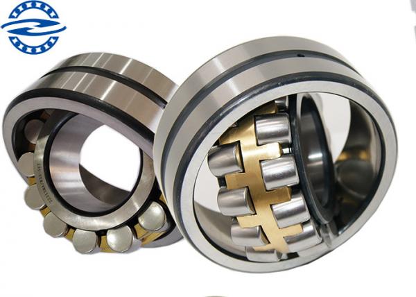 22234CA Wc33 Spherical Roller Bearing High Precision For Car Parts
