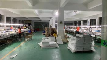 Xiamen Whaleflo Industry and Trade Co.,Ltd.