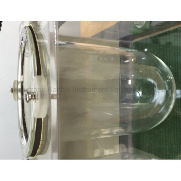 8 Vessels Dissolution Drug Testing Instrument , Pharmaceutical Tablet Test Machine