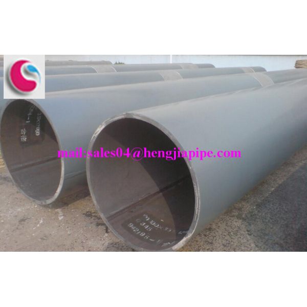 API standard LSAW PIPE