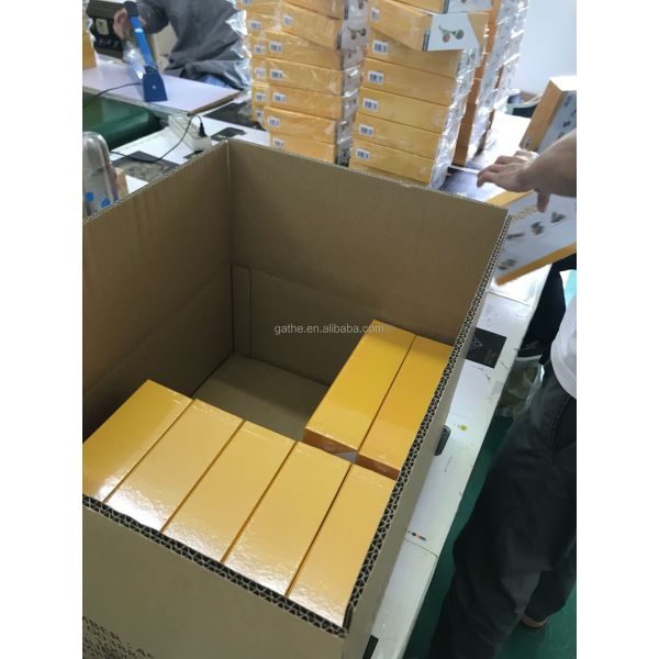 Cardboard Folded Gift Box Magnetic Lid Closure Book Style Rigid Sliding Packaging Flat Mailer