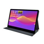 220cd/M2 Brithgness Desktop HDR Portable Presentation Monitor