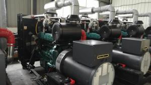 Quality Propane Generator 3000RPM 5KW LPG Generator for sale