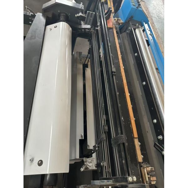 High Speed Heavy Duty Wire Mesh Machine For Sale Precision Made 1300D