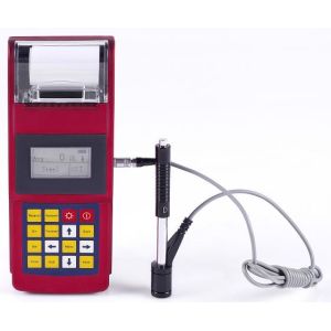 Portable Hardness Tester Leeb160