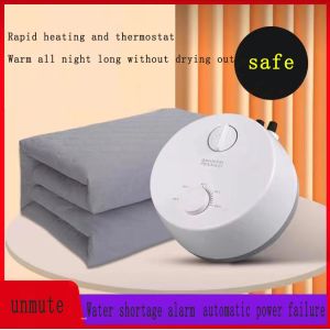 Good Household Blanket Flannel Electric Blanket