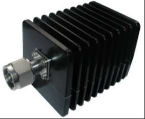 Quality OEM ODM 50W Coaxial Mismatch Terminations 80×60×60mm for sale