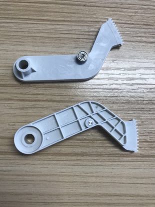 445-0667278 NCR Drive Segment Assy 4450667278 for NCR ATM Currency Dispenser Aria Double Pick Unit