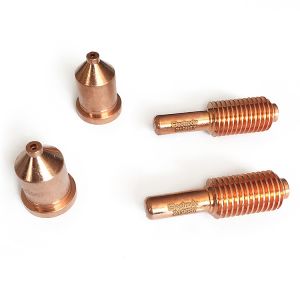 Quality ICE-60 125A BK14300-1 Miller Plasma Torch Parts for sale