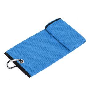 Quality 60x120 Microfibre Printed Sports Towels Customized Fitness Towels In Bulk for sale