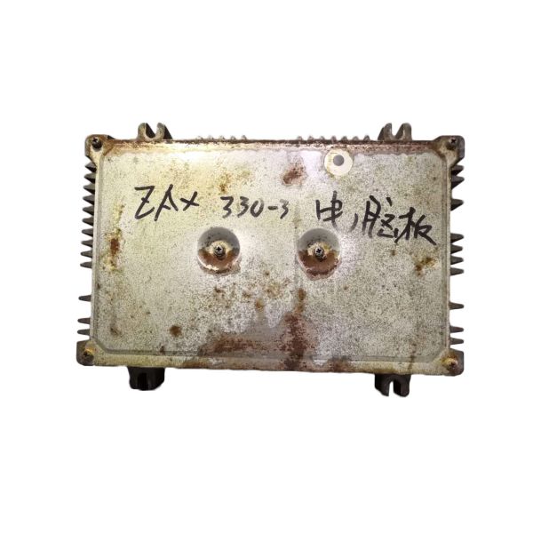 9226755 4428088 9260333 Hitachi 330 3 Computer Board Hitachi Excavator Spare Parts