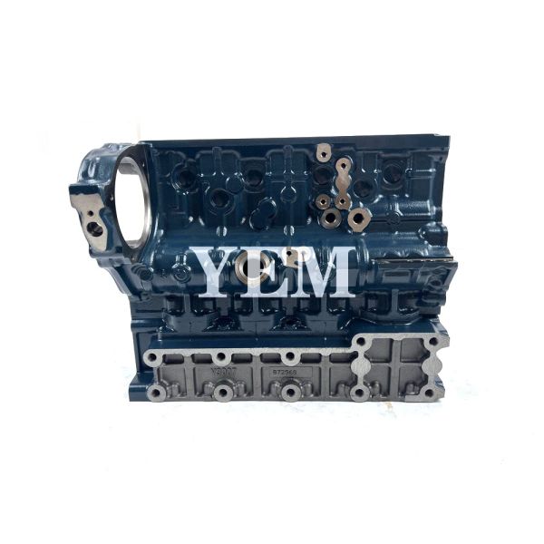 Kubota Diesel Engine Cylinder Block 1G777-01024 For V3307 V3307-DI-T