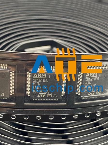STM32L151CBT6A STMicroelectronics Microcontrollers MCU IC Integrated Circuits