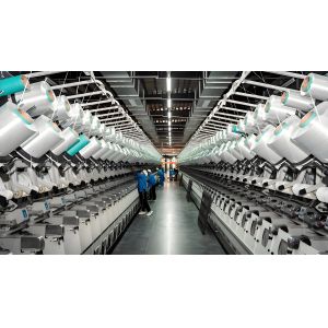 Buy cheap Eco Friendly Versatile Recycled Nylon Fiber 3Dx51mm Flat Semi Dull Virgin from wholesalers