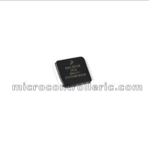 Quality S9S12G128F0MLH 16-bit Microcontrollers - MCU 16BIT 128K FLASH for sale
