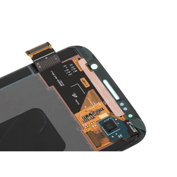 Original Mobile Phone LCD Screen For Samsung Galaxy S5 G900 12 Months Warranty