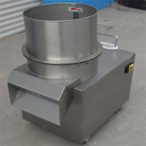 garlic cloves cutting，garlic slicer， garlic cloves chipping machine， garlic