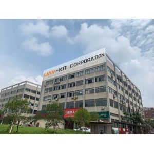 UAV-KIT Corporation Ltd