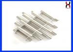 HJ192 Industrial Magnetic Grill / Filter Stainless Steel 304 / 316 Environment