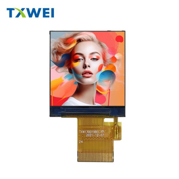 Buy TFT LCD Display With MCU 8 BIT Tft Display Interface at wholesale prices