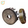 YONGHAN CG150 Motorcycle Centrifugal Clutch Replacement Parts ISO 9001 Approved for sale