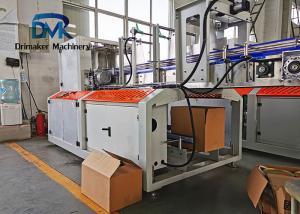 China Plastic Bottle Packing Machine PET / PP Bottle Packing Equipment on sale