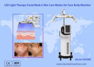 China Photodynamic 1000W Pdt Light Therapy Machine Acne Treatment Skincare on sale