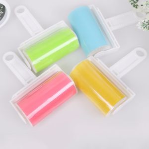 Sticky Picker Cleaner Reusable washable Lint Remover Roller