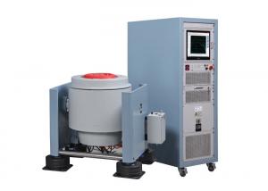 China Steam Humidifier Integrated Environmental Test Systems Chamber With 408L Volume on sale