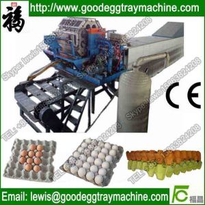 Quality Waste Paper Recycling Machine（FC-ZMG6-48) for sale