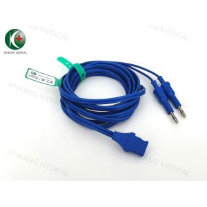 Quality ESU cable banana type for sale