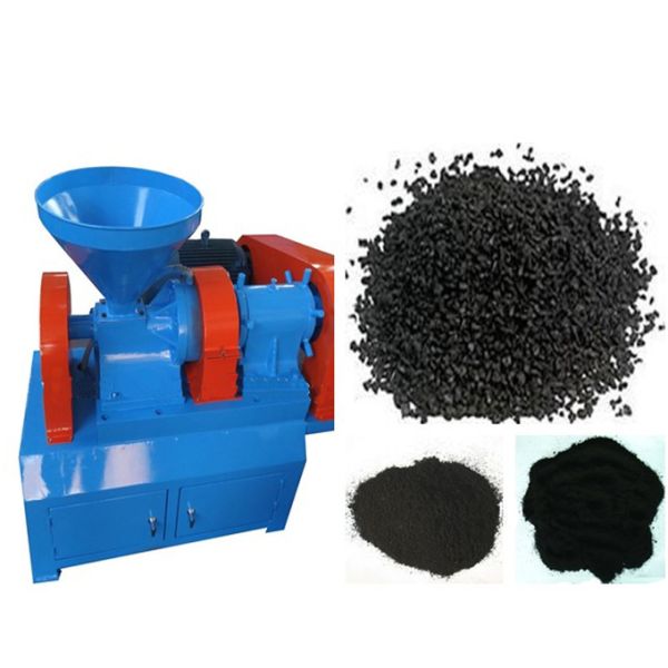 Rubber Grinder Crusher / Fine Rubber Powder Pulverizer / Rubber Pulverizer
