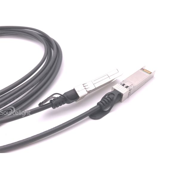 7m Sfp+ Direct Attach Twinaxial Cable , Sfp Direct Attach Compatible Cables