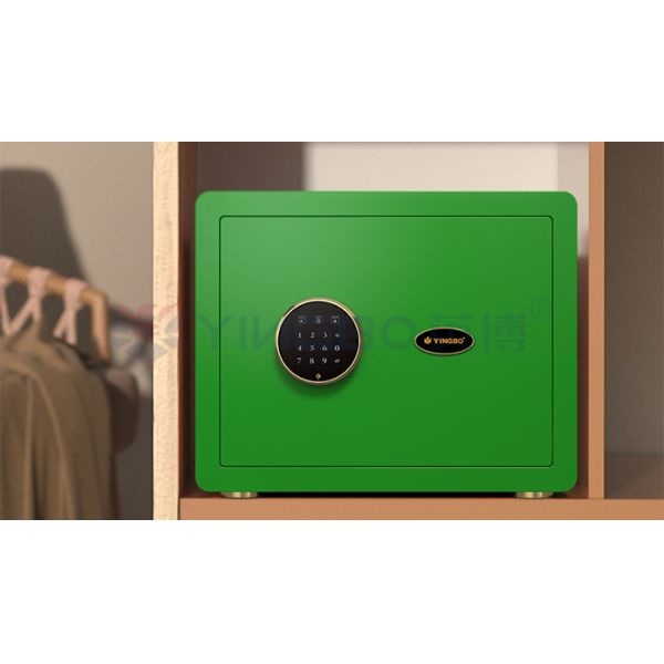 Colorful 13kg Home Safe Box Electronic Digital Lock(glossy)