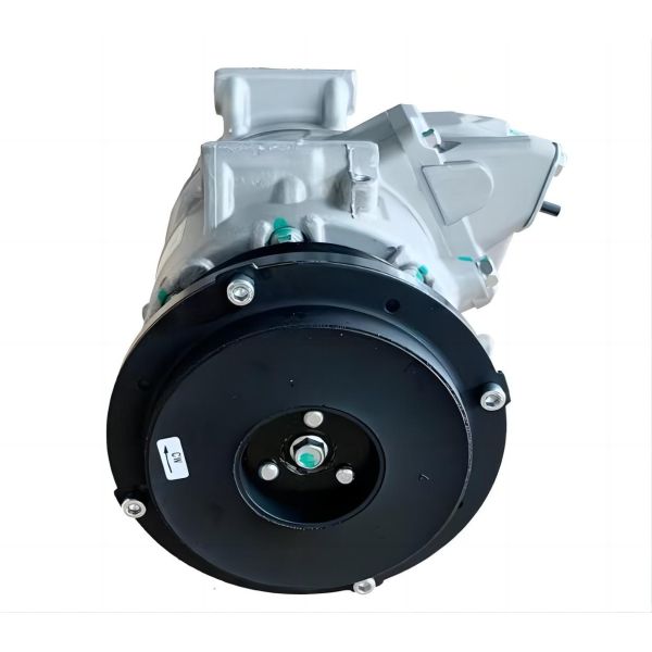 GAC TOYOTA GR Highlander 2.7 Auto AC Compressor 110mm Belt Pulley 883100T020 8831048240