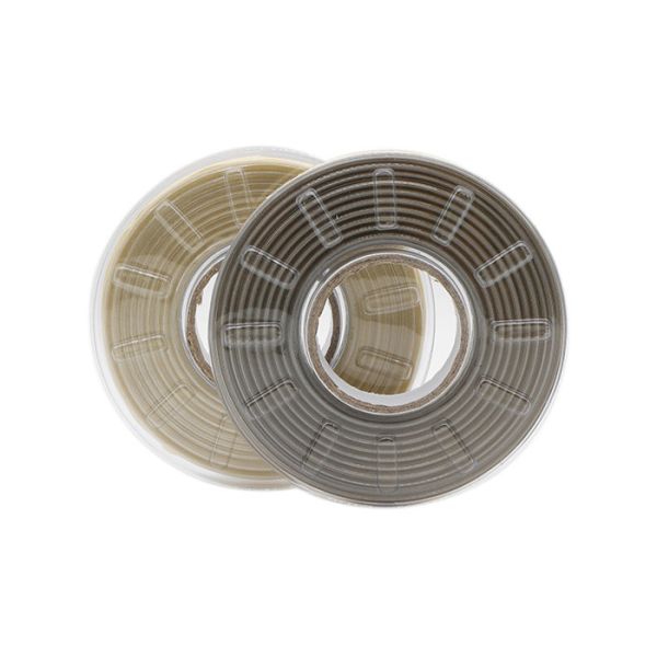 8mm x 30m Double Sided Wire Edge Masking Tape For Spray Bed Liner Edge Cutting