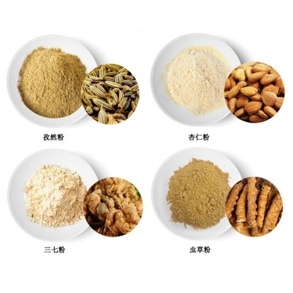 smallest corn feeder, Straw crushing machine,gypsum grinding machine