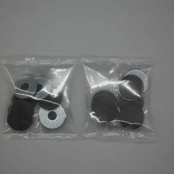 High accuracy Multi-function automatic hardware nuts bolt screw counting filling packing machine