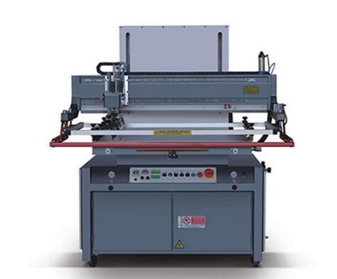 Buy PCB Commercial Screen Printing Machine 1200 Sheets / Hour Working Speed at wholesale prices