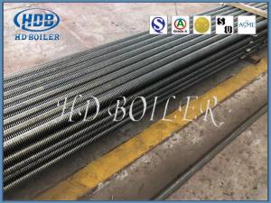 China FCB Coal Fired  Power Plant Boiler Fin Tube Heating Element on sale