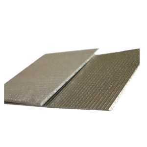 One Layer 1.7mm 1um Sintered Mesh Filter Media