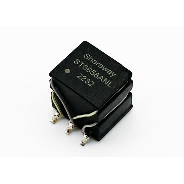 750343725 Low profile Push-Pull Transformers For Uninterruptible power supplies (UPS)