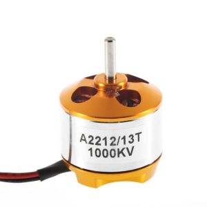 Quality TIANKONGRC A2212 External rotor brushless motor for sale